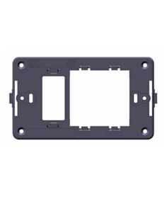 Ondersteuning voor 2-module...