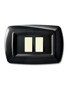 Tondò series plate, 2...