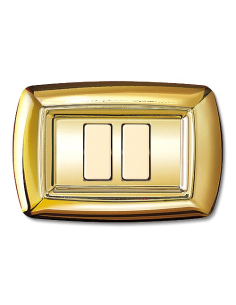 Tondò series plate, 2...