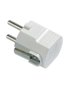 Fiche schuko 16A 2P+E,...