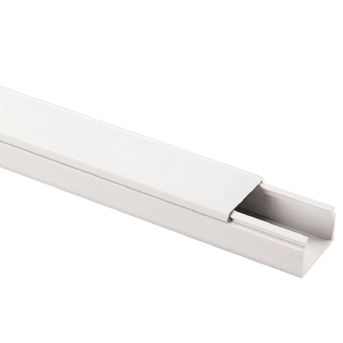 Mini raceway 50x20mm, 2 metres, 1...