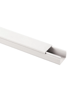 Mini canalina 20x20mm, 2...