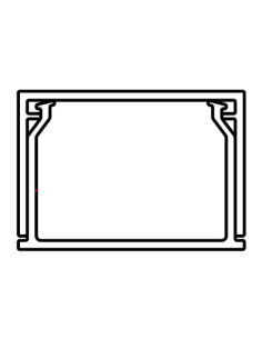 Minicanal 25x17mm, 2... 2