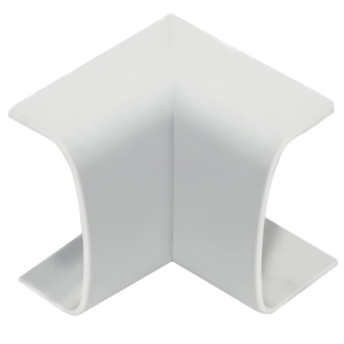 Innenecke, für 22x13 Minikanal mit...