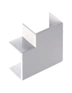 Flat corner, for...