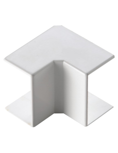 Innenecke, für Mini-Kanal...
