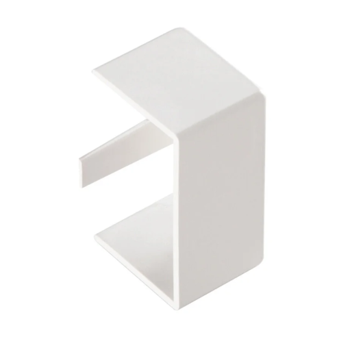 Tapa final, para minicanal 15x17mm,...