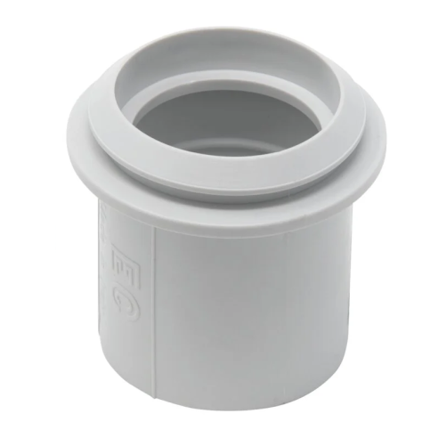 Zachte connector, buis/geperforeerd...