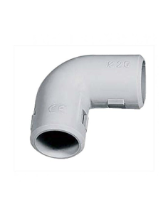 Rigid pipe fitting - rigid...