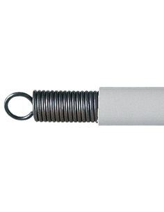 Stahl-Biegefeder, ⌀25mm,...
