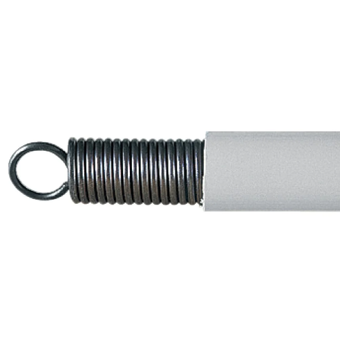 Ressort de flexion en acier, ⌀25mm,...