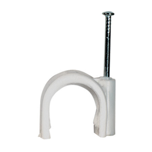 Kabelbinder aus verzinktem Stahl,...