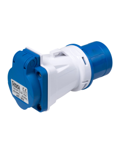Adaptateur de prise...