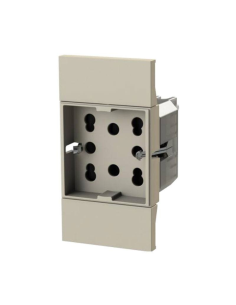 Modulo presa multistandard,...