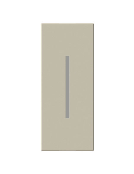 Módulo WiFi inteligente 4-1, interruptor, inversor y pulsador, cáñamo, compatible Vimar Linea -4Box Uniko Lite S 4BSCU1S.V30C