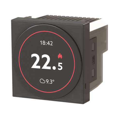 Thermostat intelligent WiFi Swipe...