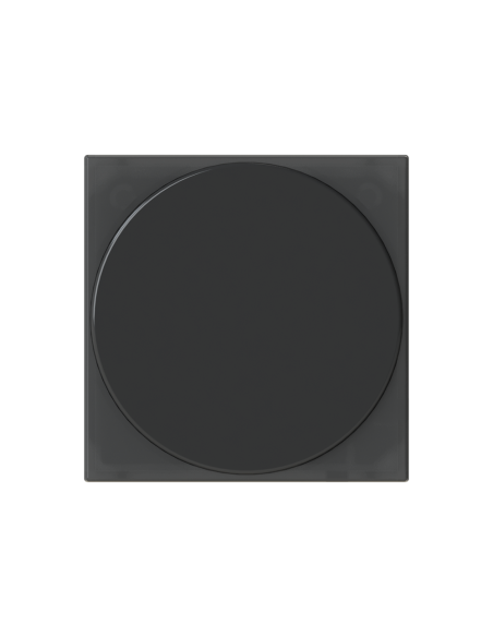 Eingebauter WiFi Swipe Smart Thermostat, OLED Touch Display, kompatibel mit BTicino MatixGO Serie - 4Box 4BSTHSW.J
