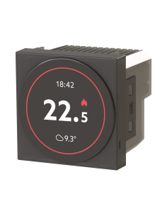 Termostato Smart WiFi Swipe...