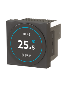 Termostato Smart WiFi Swipe... 2