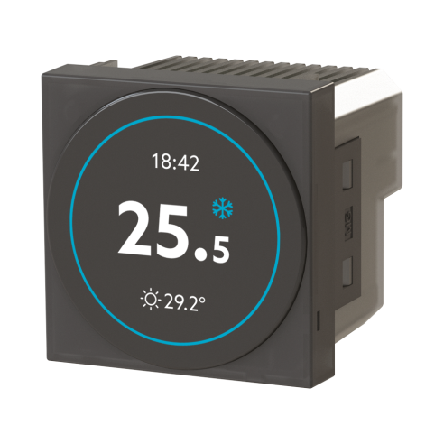 Termostato inteligente WiFi Swipe...