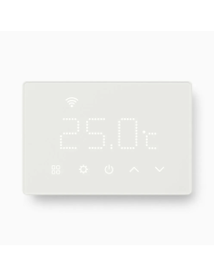 Termostato da incasso,...