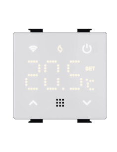 Termostato programable...