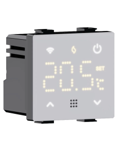 Unterputz-WiFi-Thermostat... 2