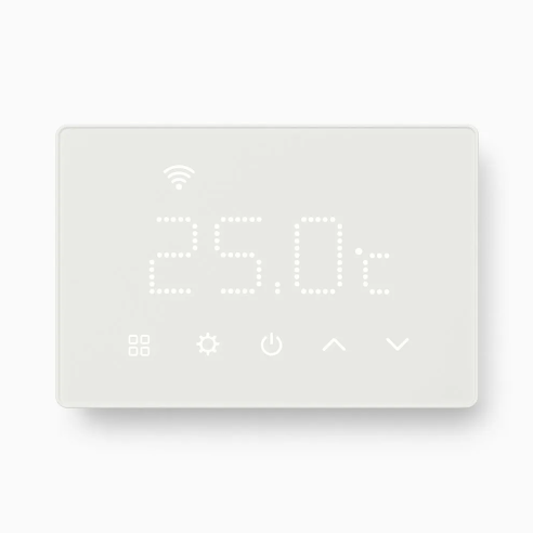 Chronothermostat intelligent WiFi...