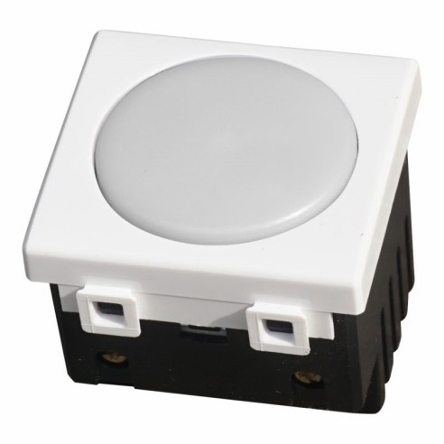 Módulo de luz de emergencia Led, 2...