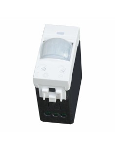 Motion sensor module, 1... 2