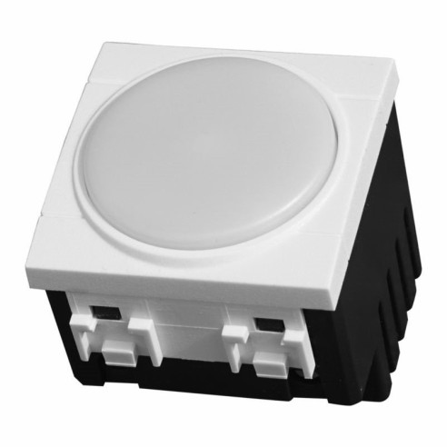 Módulo de luz de emergencia Led, 2...