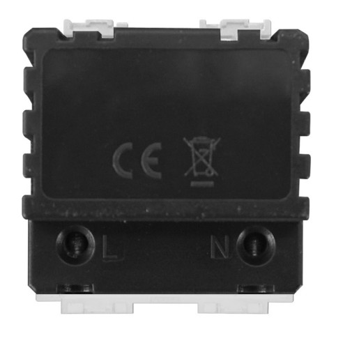 Módulo de luz de emergencia Led, 2...