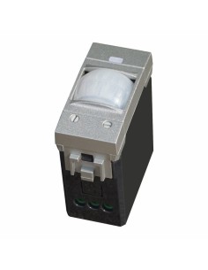 Motion sensor module, 1... 2