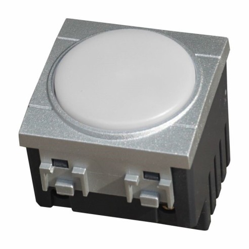 Módulo de luz de emergencia Led, 2...