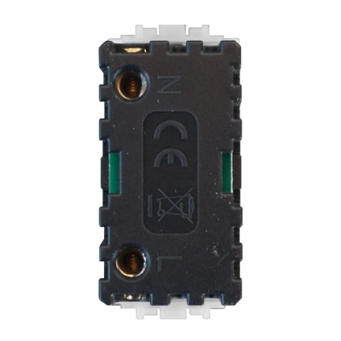 Módulo de luz de paso Led con...