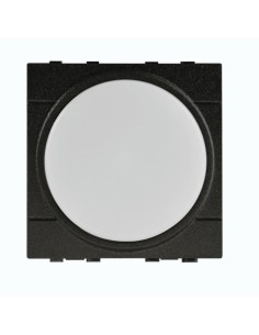 Modulo lampada segnapasso...