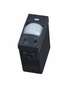 Motion sensor module, 1... 2