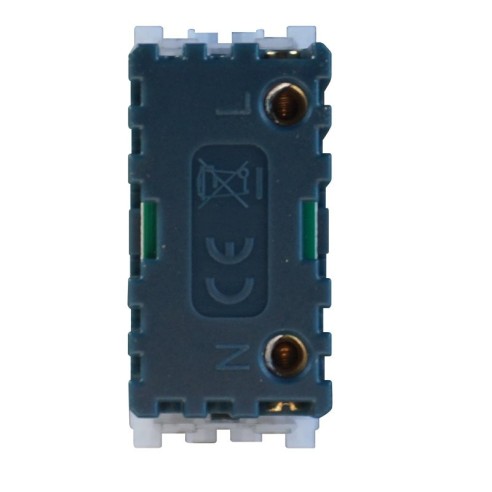 Módulo de luz de paso Led con...