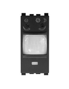 Motion sensor module, 1...