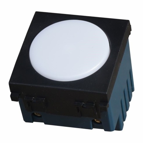 Modulo lampada di emergenza led, 2...