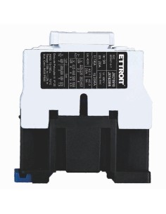 Contactor 220Vac, 3P, 9A, 3... 2