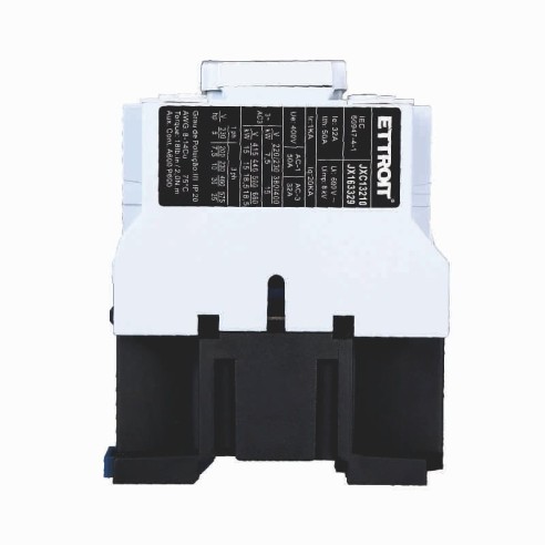 Contactor 220Vac, 3P, 32A, 3...