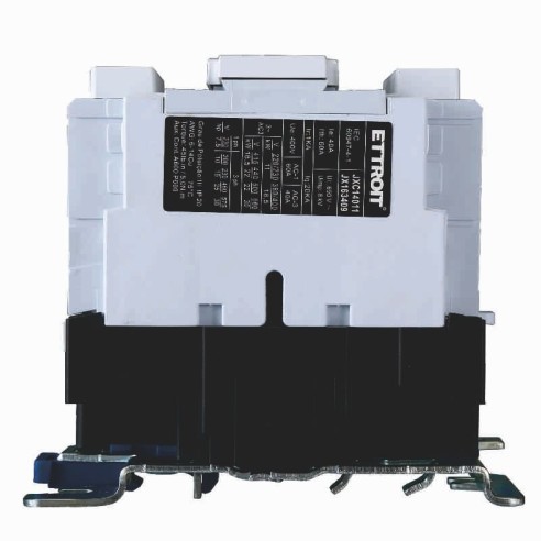 Contactor 220Vac, 3P, 40A, 3...