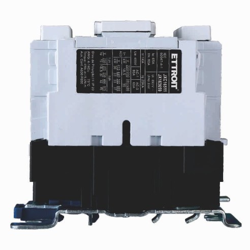 Contactor 220Vac, 3P, 65A, 3...