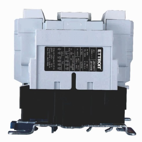Contactor 220Vac, 3P, 95A, 3...