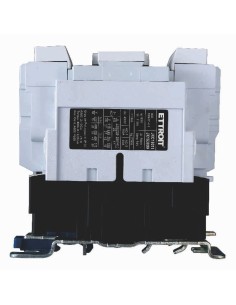 Contactor 220Vac, 3P, 80A,... 2