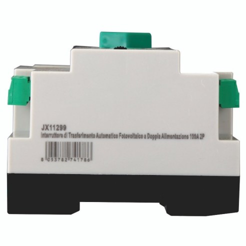 ATS automatic transfer switch for...