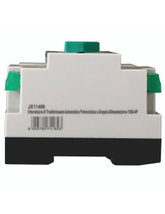 ATS automatischer... 2