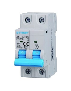 Thermal-magnetic circuit...