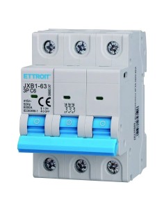 Thermal-magnetic circuit...